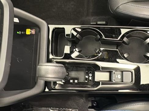 New 2026 Subaru Forester Limited image 29