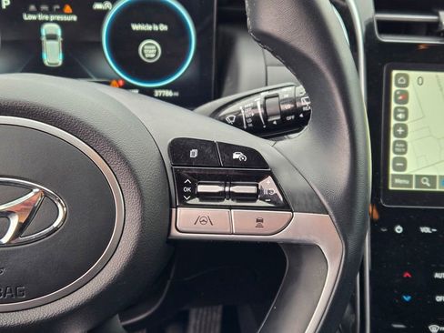 Used 2023 Hyundai Tucson XRT image 38