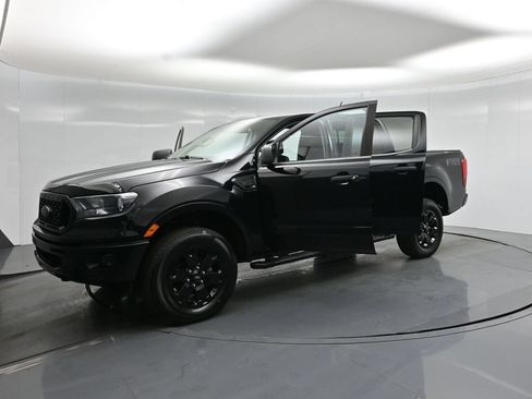 Certified 2023 Ford Ranger XLT w/ Equipment Group 302A High AWD/4WD image 31