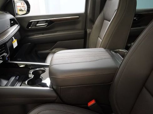 New 2026 Chevrolet Tahoe High Country w/ Sun And Tow Package AWD/4WD image 7