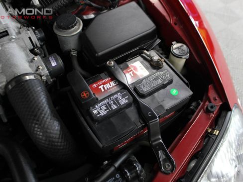 Used 1994 Toyota Supra Turbo image 95