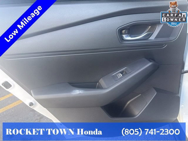 Used 2024 Honda Accord LX image 18