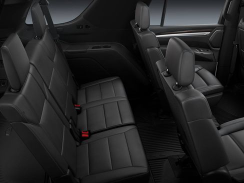New 2026 Cadillac Escalade 4WD image 38