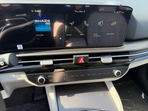New 2026 Kia Sportage EX AWD/4WD image 12