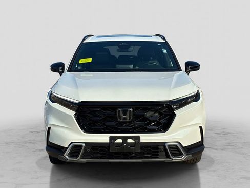 Used 2023 Honda CR-V Sport Touring image 2