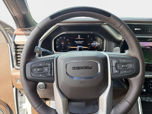 New 2026 GMC Sierra 1500 Denali w/ Technology Package AWD/4WD image 26