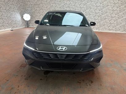 New 2026 Hyundai Elantra SEL Sport