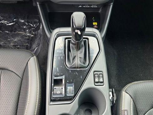 New 2026 Subaru Crosstrek 2.5i Wilderness AWD/4WD image 20