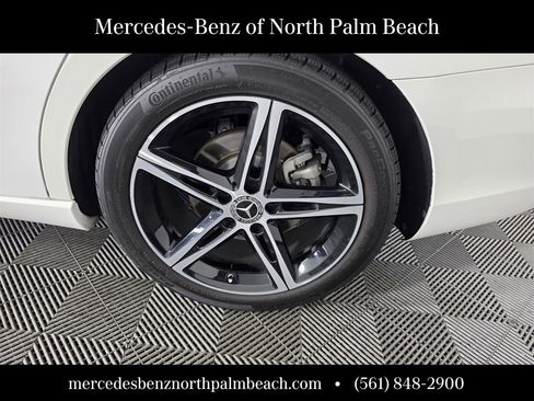 Used 2019 Mercedes-Benz A 220 image 15