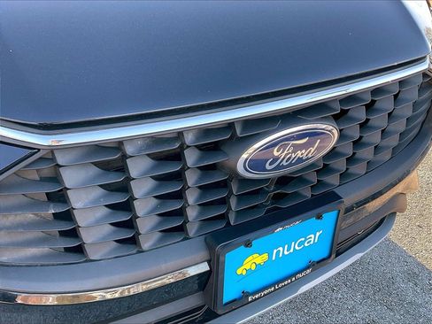 Used 2024 Ford Escape Active image 28