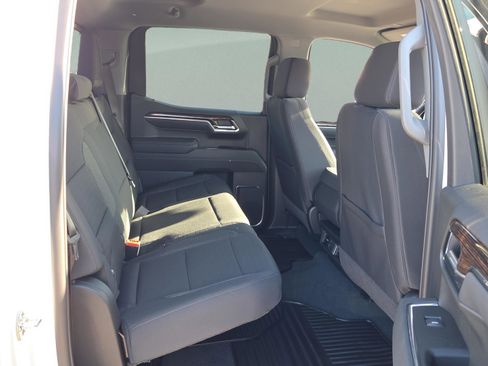 New 2026 GMC Sierra 1500 Pro w/ Pro Value Package image 10