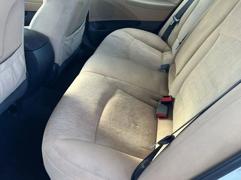 Used 2013 Hyundai Sonata GLS w/ Popular Equipment Pkg image 27
