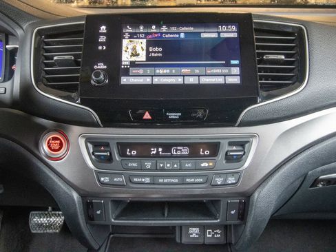 Used 2021 Honda Pilot EX-L image 30