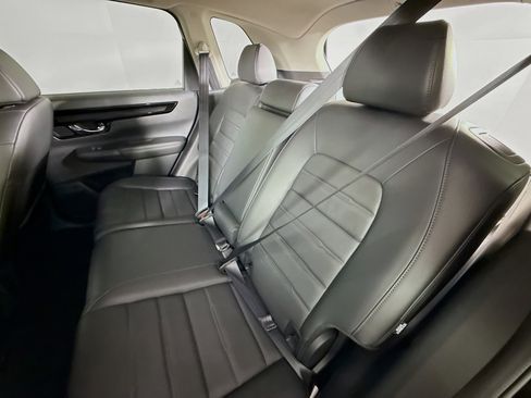 Used 2024 Honda CR-V EX-L image 29