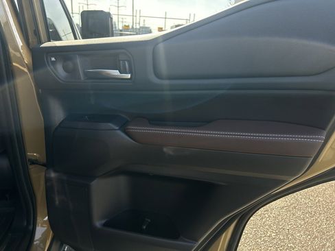 Certified 2025 Toyota Land Cruiser w/ Premium Package image 14