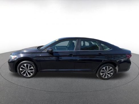Used 2024 Volkswagen Jetta S FWD image 10