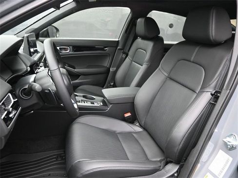 New 2026 Honda Civic Sport Touring image 20