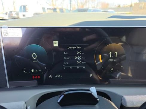 New 2026 Hyundai Tucson Limited image 25