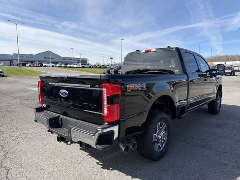 New 2026 Ford F350 Lariat AWD/4WD image 6