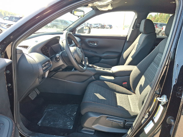 New 2027 Honda HR-V Sport image 15