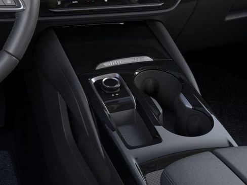 New 2026 Buick Envision Avenir AWD/4WD image 23