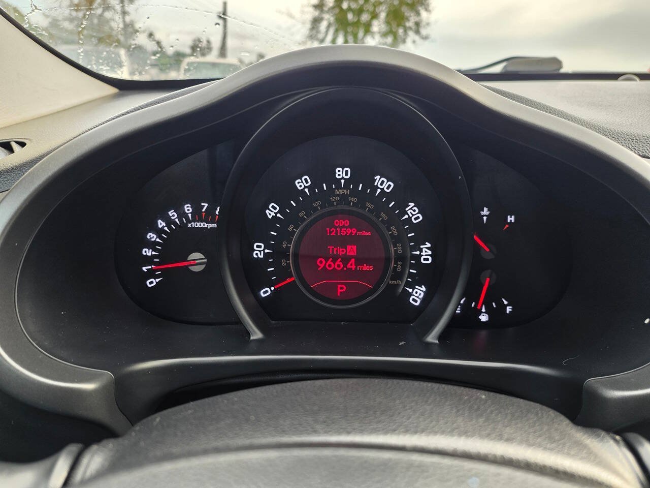 Used 2013 Kia Sportage EX w/ EX Premium Pkg FWD image 42