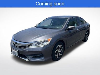 Used 2018 Honda Accord Sport