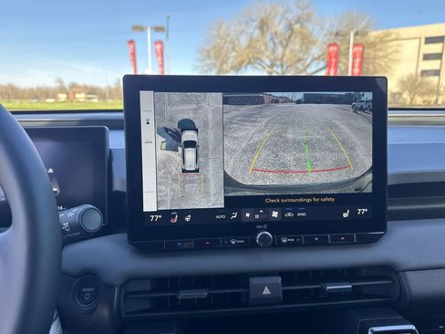 New 2026 Toyota RAV4 XSE image 28