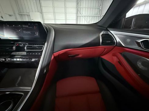 Used 2019 BMW M850i xDrive Convertible w/ Driver Assistance Package image 58