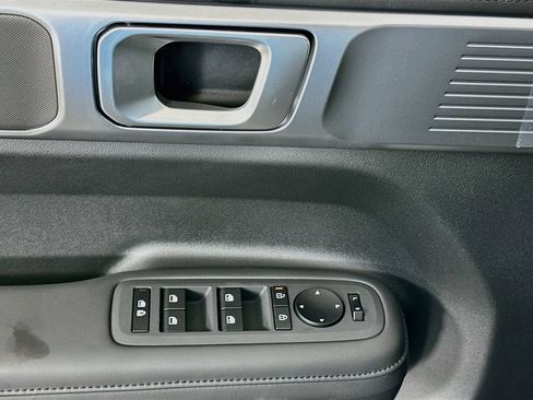 New 2027 Hyundai Santa Fe SEL FWD image 18