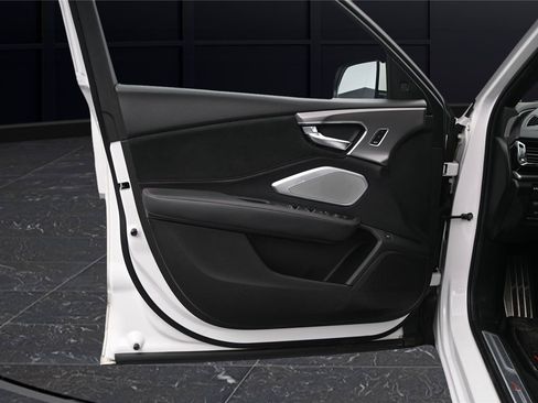 Certified 2024 Acura RDX A-Spec AWD/4WD image 8