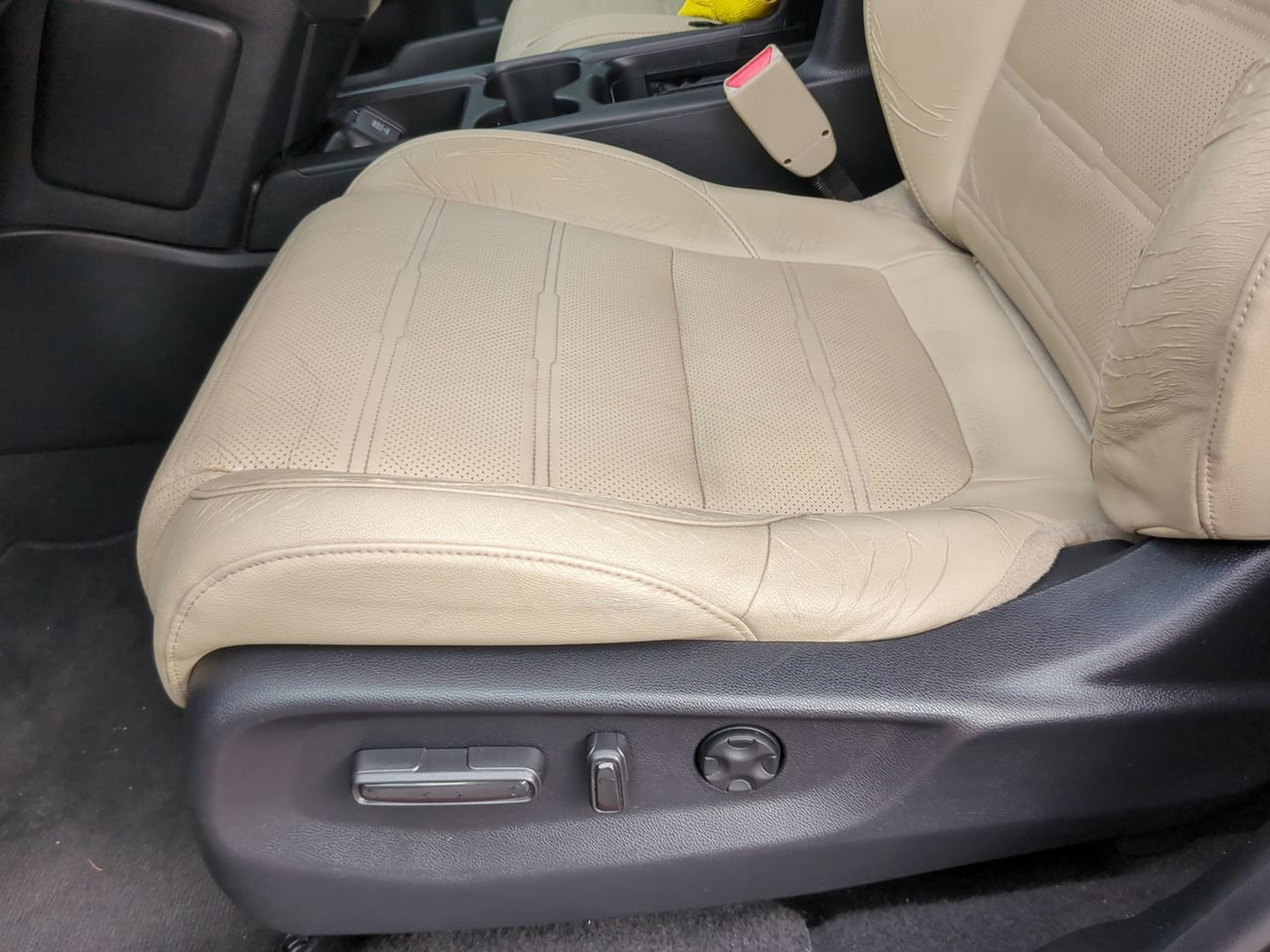 Certified 2017 Honda CR-V Touring image 15