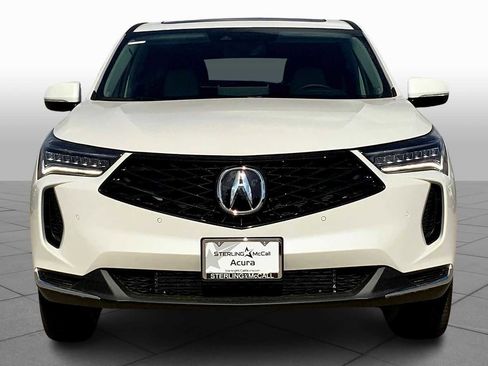 New 2026 Acura RDX SH-AWD w/ Technology Package image 3