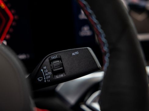 Used 2024 BMW M4 Coupe w/ M Driver's Package RWD image 48