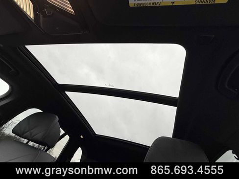 Used 2024 BMW X5 xDrive40i image 28