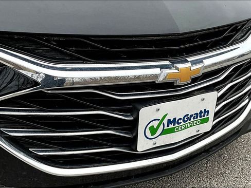 Used 2024 Chevrolet Malibu LT image 31