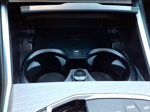 Used 2025 BMW 330i xDrive Sedan image 22