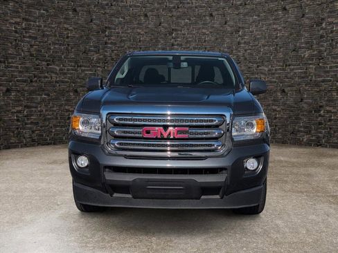 Used 2017 GMC Canyon SLE w/ SLE Convenience Package image 5
