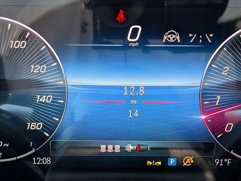 New 2026 Mercedes-Benz GLE 350 4MATIC image 11