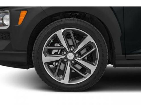 Used 2018 Hyundai Kona Limited image 14