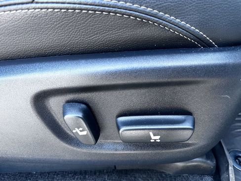 Used 2021 Toyota 4Runner Nightshade image 41