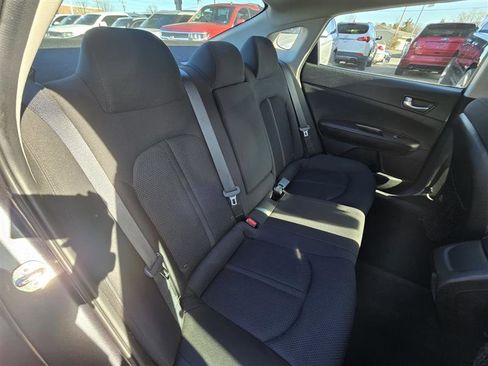 Used 2019 Kia Optima LX image 28