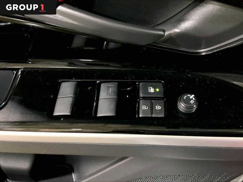 Used 2023 Toyota bZ4X XLE w/ Weather Package image 35