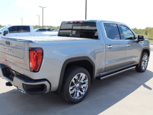 New 2026 GMC Sierra 1500 Denali w/ Denali Reserve Package image 5