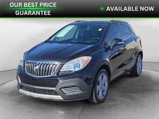 Used 2016 Buick Encore FWD video 1