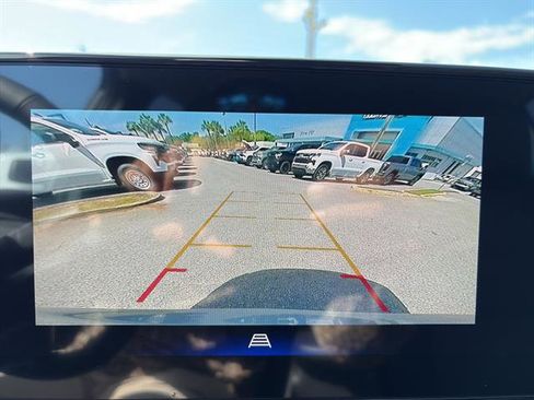 New 2026 Chevrolet Trax LT w/ Driver Confidence Package FWD image 21