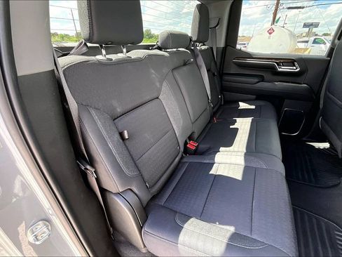 Used 2024 GMC Sierra 1500 Elevation AWD/4WD image 33