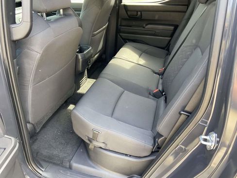 Used 2025 Toyota Tacoma SR5 image 14