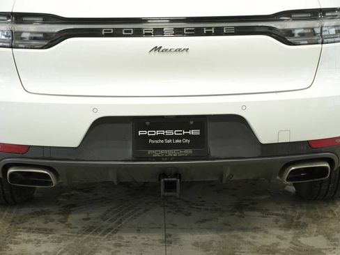 Certified 2021 Porsche Macan image 41