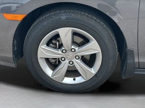 Used 2019 Honda Odyssey EX-L image 7